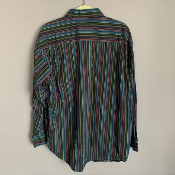 Johnston and Murphy Dress Shirt Size XL - Picture 2 of 5